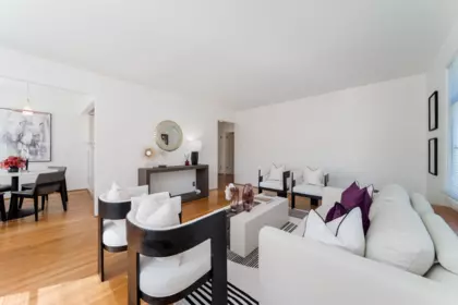 307 1565 Burnaby Street, Vancouver, BC, Vancouver — Apartment/Condo for sale