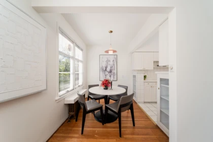 Pantry Photo of 307 1565 Burnaby Street, Vancouver, BC