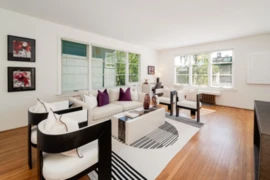 307 1565 Burnaby Street, Vancouver, BC