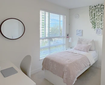 Bedroom 4 Photo of PH5 6033 Gray Avenue, Vancouver, BC