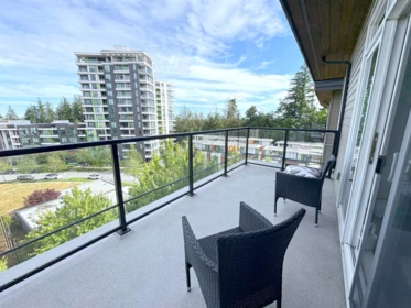 Office / Den Photo of PH5 6033 Gray Avenue, Vancouver, BC