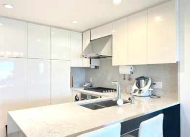 Pantry Photo of PH5 6033 Gray Avenue, Vancouver, BC