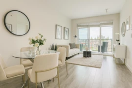 PH5 6033 Gray Avenue, Vancouver, BC