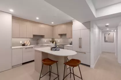 105 2339 E 34th Avenue, Vancouver, BC, Vancouver — Townhouse for sale