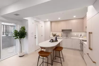 105 2339 E 34th Avenue, Vancouver, BC, Vancouver — Townhouse for sale