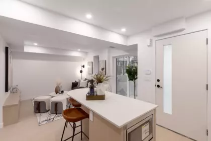 105 2339 E 34th Avenue, Vancouver, BC, Vancouver — Townhouse for sale