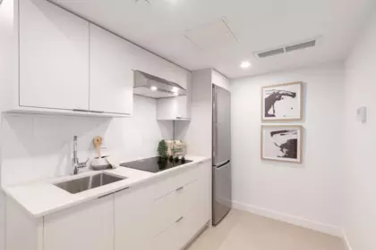 Office / Den Photo of 105 2339 E 34th Avenue, Vancouver, BC