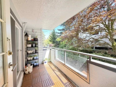 107 8700 Westminster Highway, Richmond, BC, Richmond — Apartment/Condo for sale