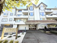 107 8700 Westminster Highway, Richmond, BC