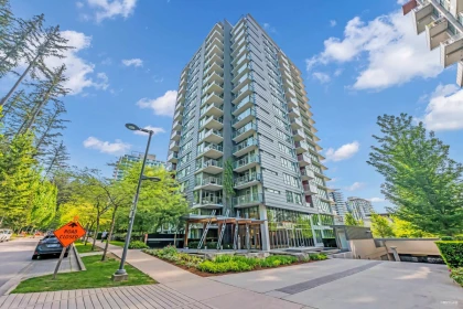 Loft / Bonus Room Photo of 1907 5728 Berton Avenue, Vancouver, BC