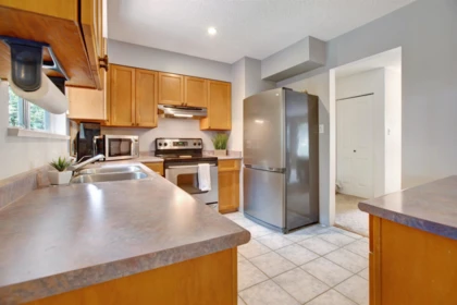 10992 132a Street, Surrey, BC, Surrey — Single Family Residence for sale