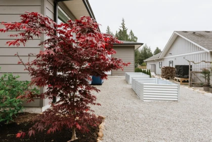 Mudroom Photo of 437 Solaz Place, Gibsons, BC