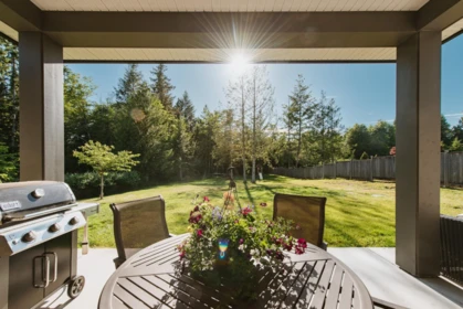 Primary Bedroom Photo of 437 Solaz Place, Gibsons, BC