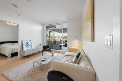 206 133 E 8th Avenue, Vancouver, BC, Vancouver — Apartment/Condo for sale