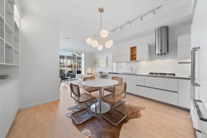 206 133 E 8th Avenue, Vancouver, BC, Vancouver — Apartment/Condo for sale
