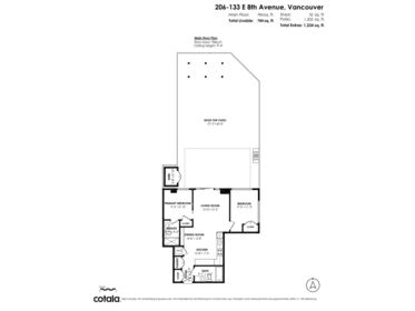 Fitness Center Photo Near 206 133 E 8th Avenue, Vancouver, BC