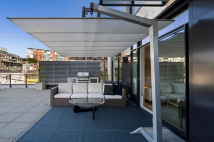 Office / Den Photo of 206 133 E 8th Avenue, Vancouver, BC