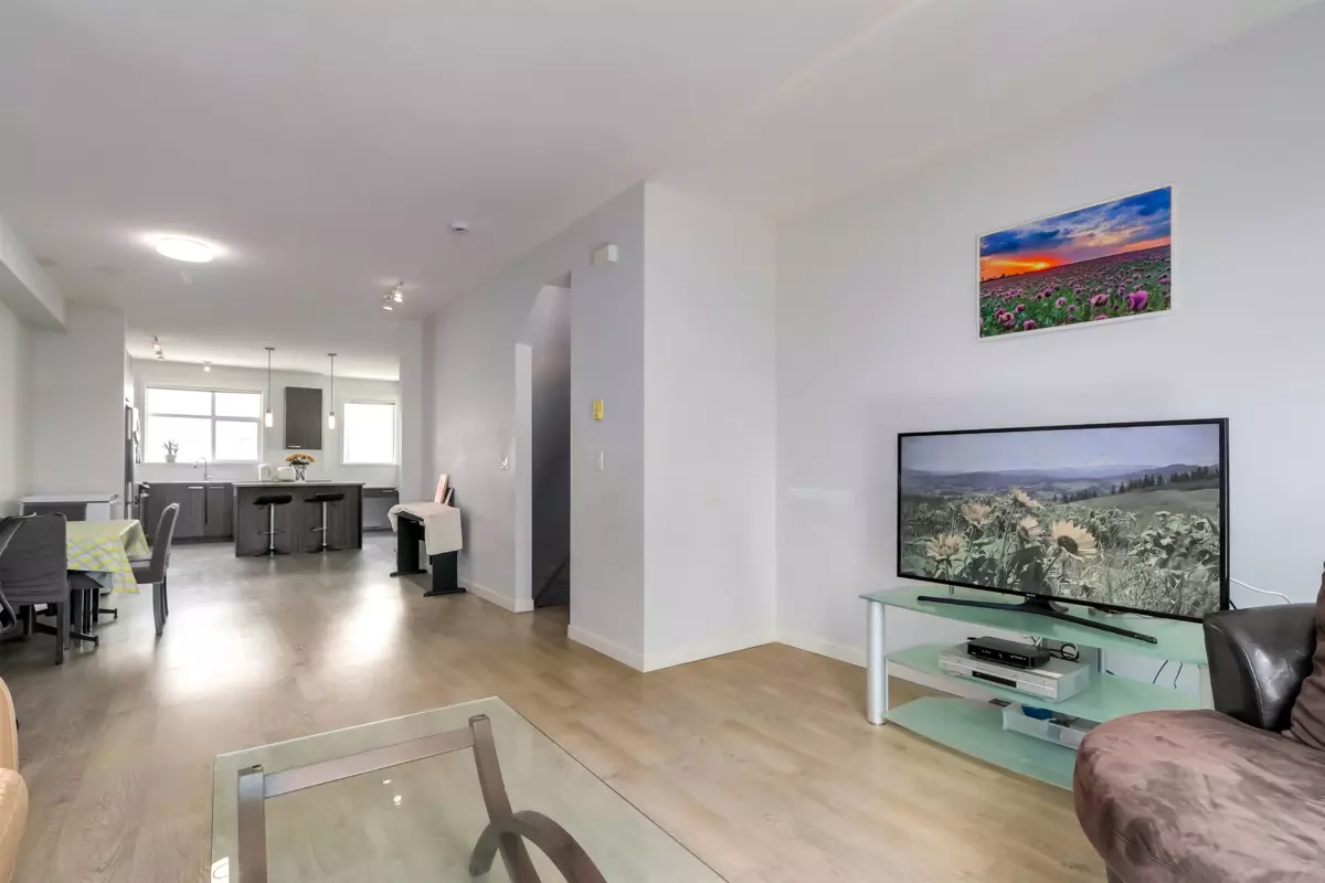 Family Room Photo of 59 8355 164 Street, Surrey, BC