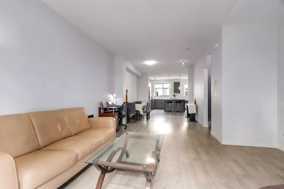 Living Room Photo of 59 8355 164 Street, Surrey, BC