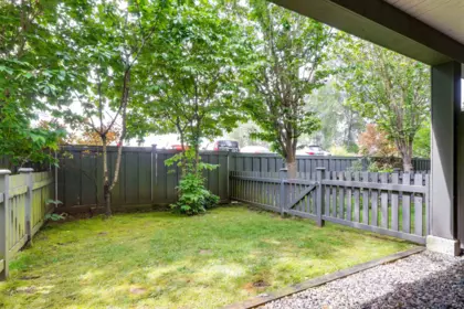 Basement Recreation Room Photo of 59 8355 164 Street, Surrey, BC