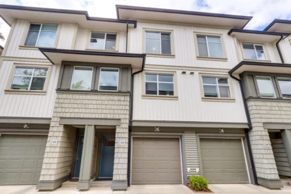 59 8355 164 Street, Surrey, BC, Surrey — Townhouse for sale