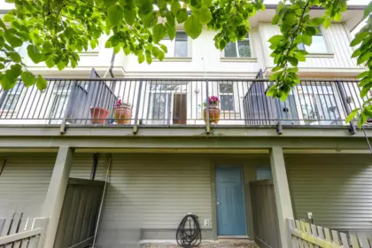 Laundry Room Photo of 59 8355 164 Street, Surrey, BC