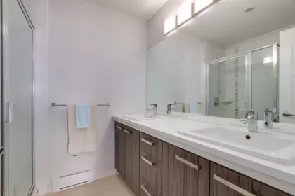 Walk-In Closet Photo of 59 8355 164 Street, Surrey, BC