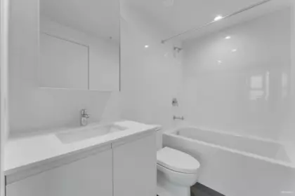 Office / Den Photo of 3407 3833 Evergreen Place, Burnaby, BC