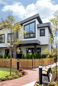 Garden / Landscaping Photo of 101 753 Edgar Avenue, Coquitlam, BC