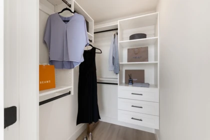 Office / Den Photo of 101 753 Edgar Avenue, Coquitlam, BC