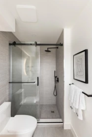 Powder Room Photo of 101 753 Edgar Avenue, Coquitlam, BC