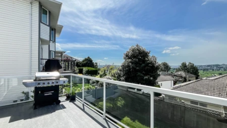 1161 Coutts Way, Port Coquitlam, BC, Port Coquitlam — Single Family Residence for sale