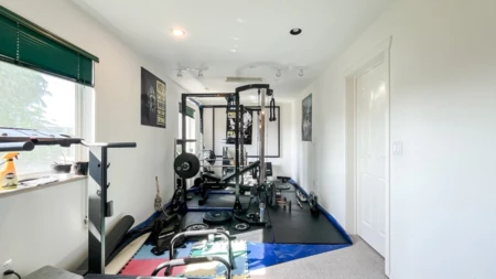 Hallway Photo of 1161 Coutts Way, Port Coquitlam, BC