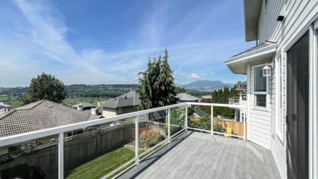 1161 Coutts Way, Port Coquitlam, BC, Port Coquitlam — Single Family Residence for sale