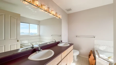 Loft / Bonus Room Photo of 1161 Coutts Way, Port Coquitlam, BC