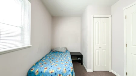 Walk-In Closet Photo of 1161 Coutts Way, Port Coquitlam, BC