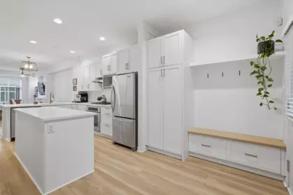 Pantry Photo of 48 3009 156 Street, Surrey, BC