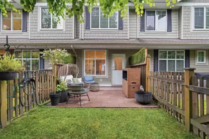 Swimming Pool Photo of 48 3009 156 Street, Surrey, BC