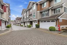 48 3009 156 Street, Surrey, BC