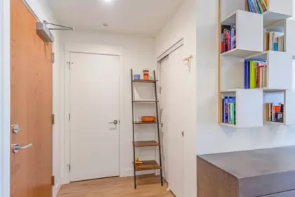 Pantry Photo of 412 750 Dogwood Street, Coquitlam, BC