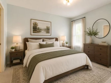 Bedroom 2 Photo of 14306 72a Avenue, Surrey, BC