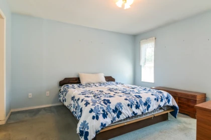Bedroom 3 Photo of 14306 72a Avenue, Surrey, BC