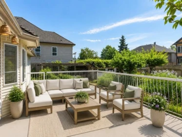 Office / Den Photo of 14306 72a Avenue, Surrey, BC