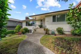 535 Holdom Avenue, Burnaby, BC