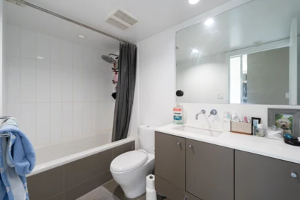 Office / Den Photo of 1803 999 Seymour Street, Vancouver, BC
