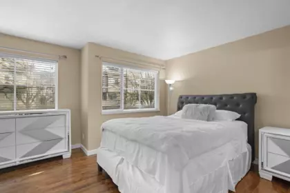 Bedroom 4 Photo of 38 12449 191 Street, Pitt Meadows, BC