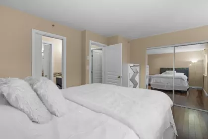 Powder Room Photo of 38 12449 191 Street, Pitt Meadows, BC