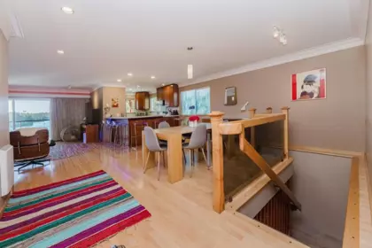 Pantry Photo of 5090 Elliot Road, Garden Bay, BC