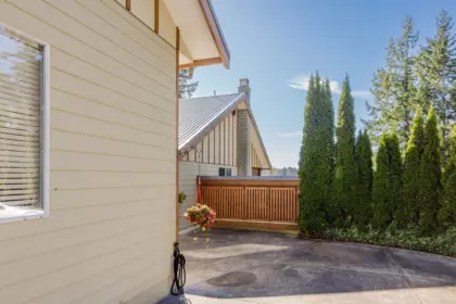 Playground / Recreational Area Near 5090 Elliot Road, Garden Bay, BC