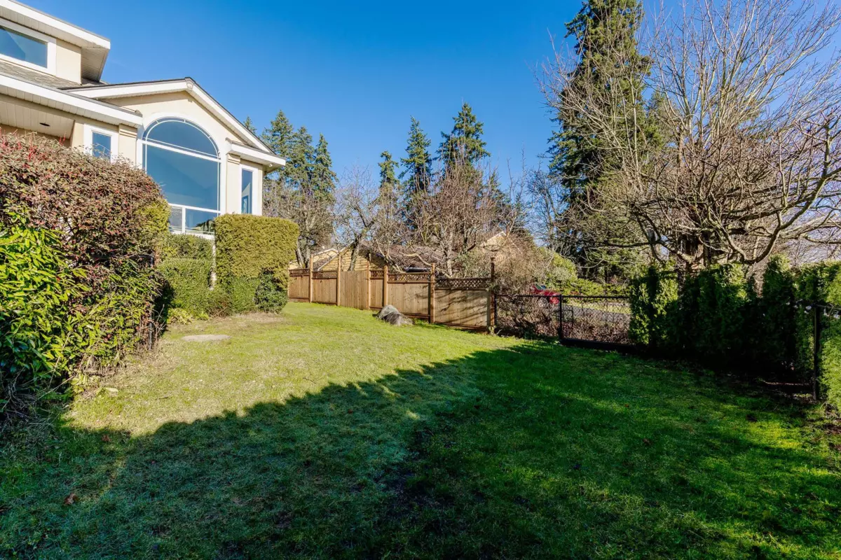 Exterior Rear Photo of 16657 78 Avenue, Surrey, BC